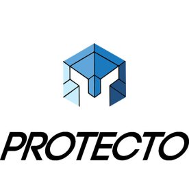 protecto toe covers zehenschützer logo