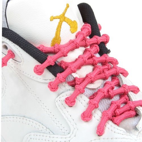 xtenex laces rosa triathlon schnürsenkel-min